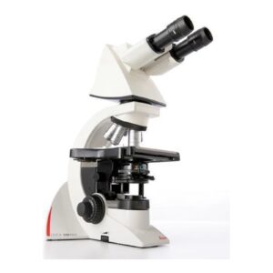 Refurbished Leica DM1000 LED Microscope