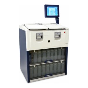 Refurbished Leica Peloris I Tissue Processor