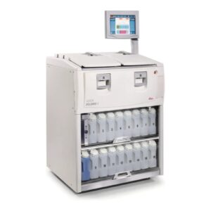 Refurbished Leica Peloris II Tissue Processor