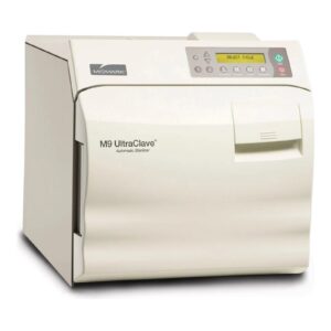 Refurbished Midmark M9 Steam Sterilizer Autoclave