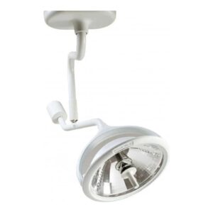 Refurbished Midmark Ritter 255 LED Procedure Light