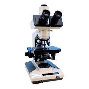 Refurbished Olympus BH-2 Microscope