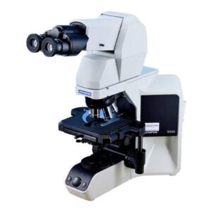 Refurbished Olympus BX 43 Microscope
