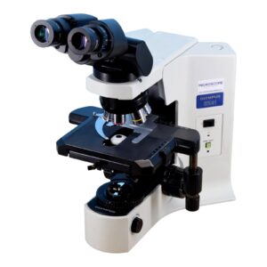 Refurbished Olympus BX41 Microscope
