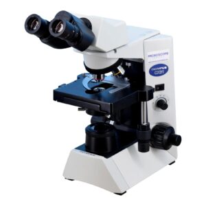 Refurbished Olympus CX 31 Microscope