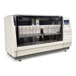Refurbished Sakura DRS 2000 Slide Stainer