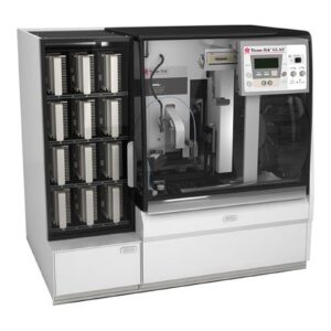 Refurbished Sakura Tissue-Tek Glas g2 Glass Coverslipper