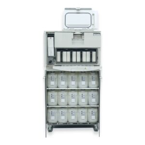Refurbished Sakura VIP 5 Tissue Processor