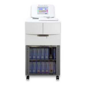 Refurbished Sakura VIP 6 Tissue Processor