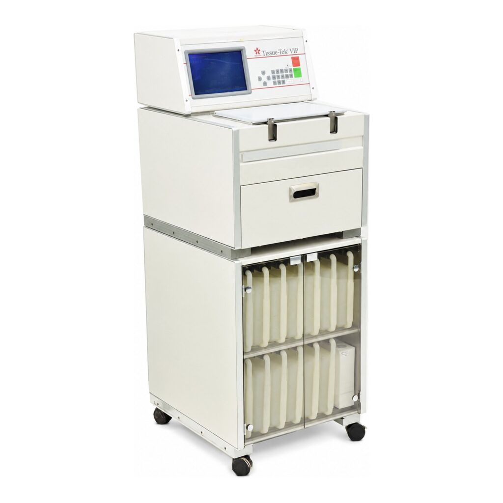 Refurbished Sakura VIP E 150 Tissue Processor