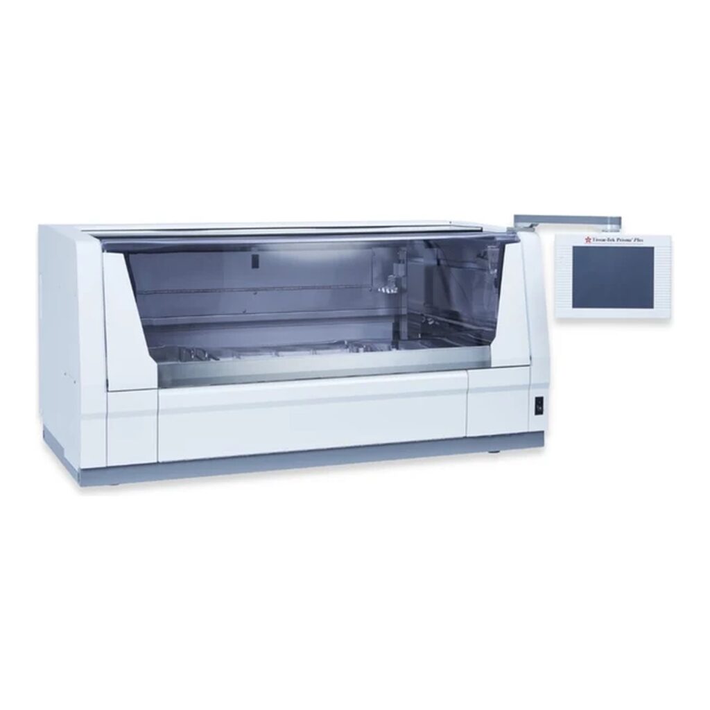 Refurbished Tissue-Tek Prisma Slide Stainer