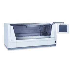 Refurbished Tissue-Tek Prisma Slide Stainer
