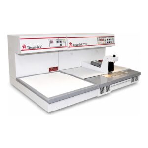 Refurbished Tissue-Tek TEC 4 Embedding Station