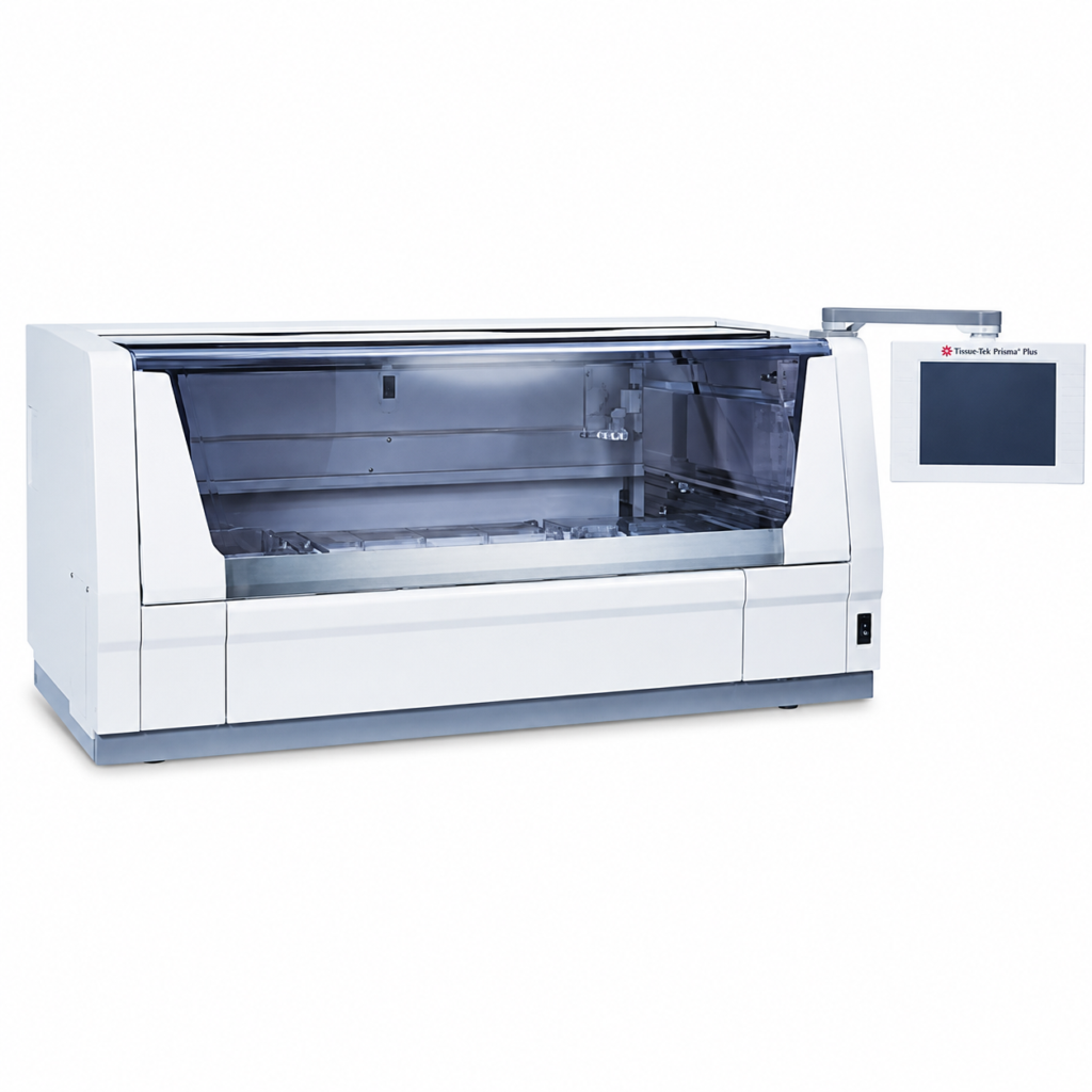 Refurbished Sakura Prisma Plus Slide Stainer