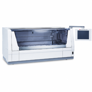 Refurbished Sakura Prisma Plus Slide Stainer
