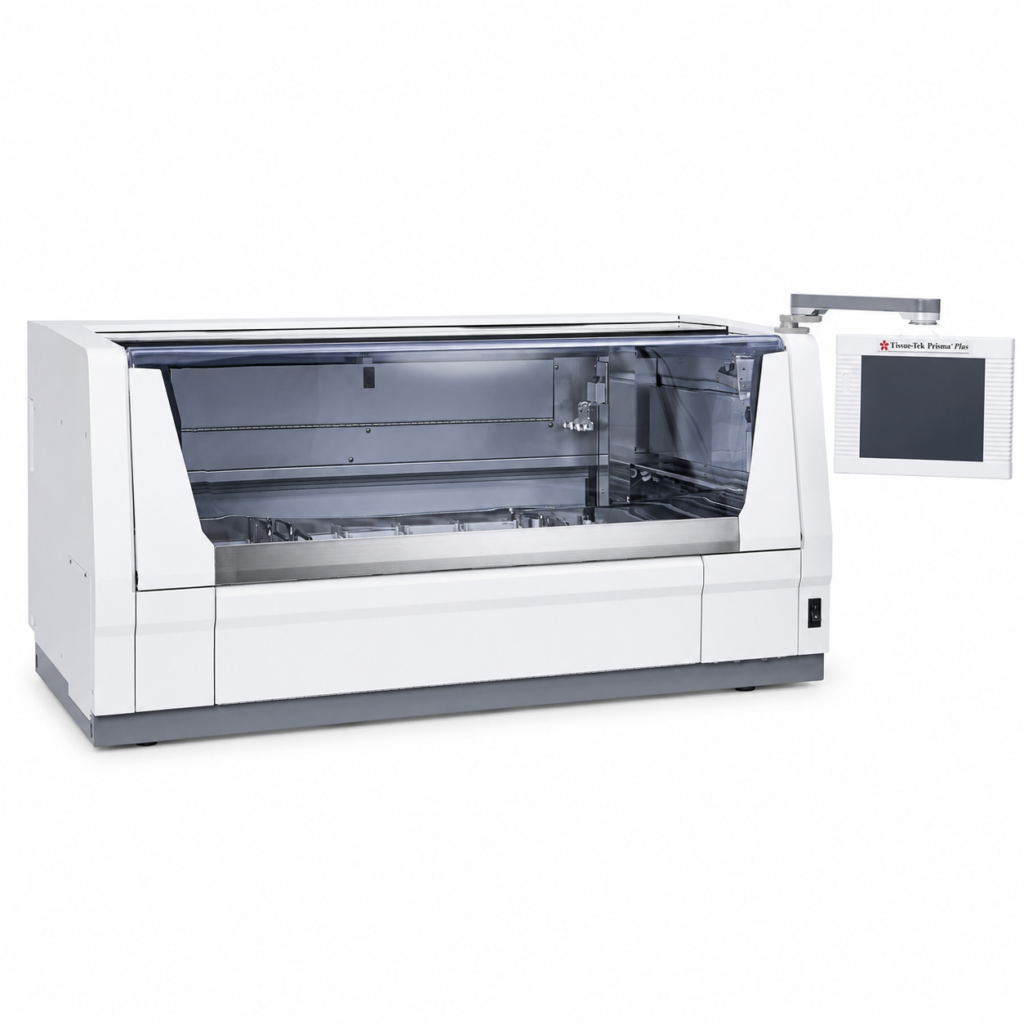 Refurbished Sakura Prisma Slide Stainer