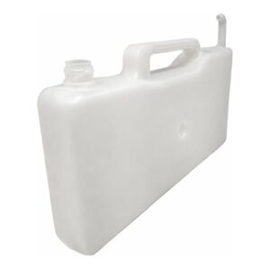 Sakura VIP 6 Reagent Reservoir Bottle