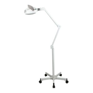 Silverfox 1005 LED Magnifying Lamp