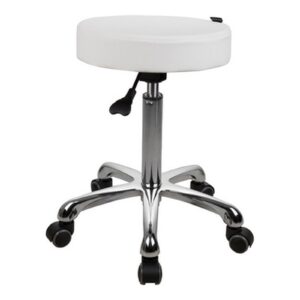 Silverfox 1023A Button Rolling Stool
