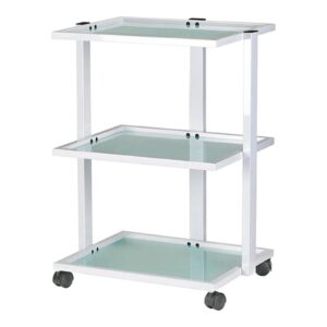 Silverfox 1040 Beauty Trolley