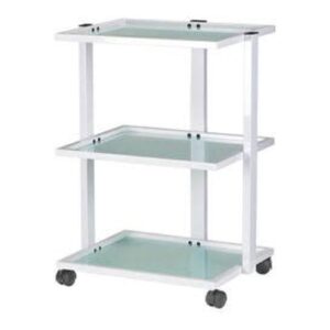 Silverfox 1040A Beauty Trolley