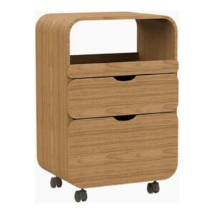 Silverfox 1064 Beauty Trolley
