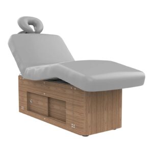 Silverfox 2285B Luxury Electric Spa Bed