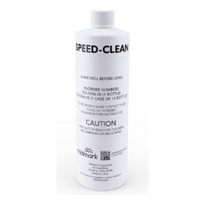 Speed Clean Autoclave Cleaner