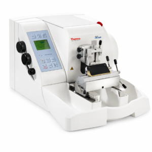 Refurbished Thermo Fisher Microm HM 355 S
